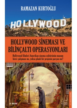 Hollywood Sineması Ve Bilinçaltı Operasyonları