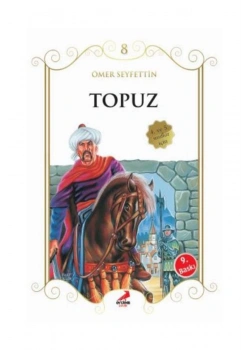 Topuz    Erdem