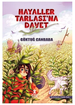 Hayaller Tarlasına Davet Doğan Egmont