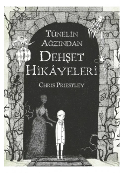 Tünelin Ağzından Dehşet Hikayeleri  Tudem