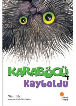 Karaböcü Kayboldu  Niran Elçi  Günışığı