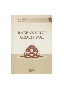 Rabbaniliğe Giden Yol  Mecdi Elhilali  Beka Yayın