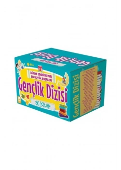 Gençlik Dizisi   E031  30 Kitap   Ema Kitap
