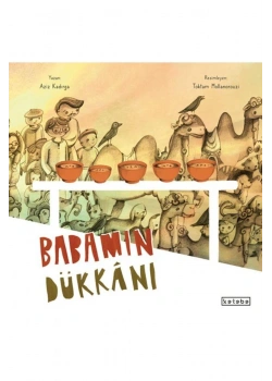 Babamın Dükkanı  Ketebe