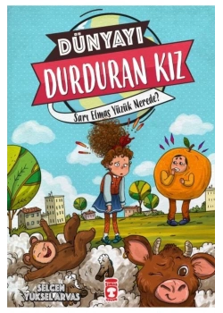 Dünyayı Durduran Kız Sarı Elmas Yüzük Nerede? Sarı Elmas Nerede