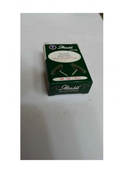Masis Silver Raptiye