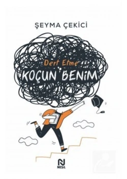 Dert Etme Koçum Benim  Nesil