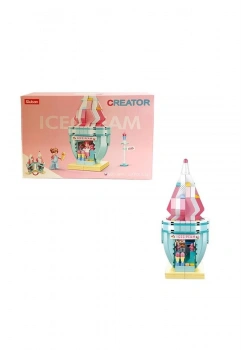 Sluban Model Bricks Dondurma Dükkanı 1016000139000