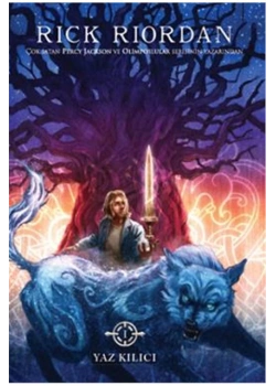 Magnus Chase Ve Assard Tanrıları-1     Doğan Egmont