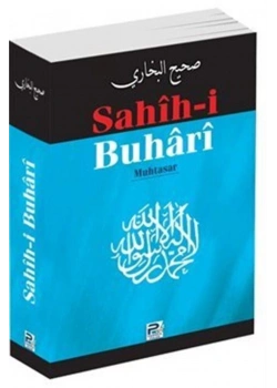 Sahihi Buhari Muhtasar Metinsiz Karton Kapak  Karınca Polen
