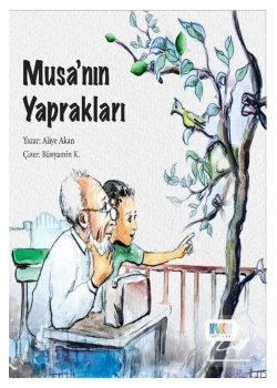 Musanın Yaprakları Monera