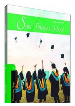 Sam Finisbes School Stage-2 İngilizce  Kapadokya