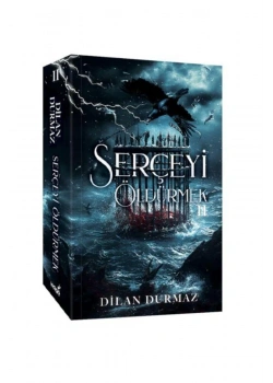 Serçeyi Öldürmek 2  Dilan Durmaz  İndigo