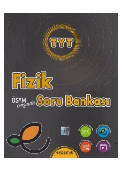 Endemik Tyt Fizik Soru Bankası