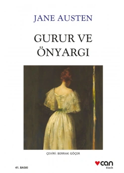 Gurur Ve Önyargı  Can Yayın