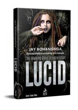 Lucıd Jay Bonansıgna Ren