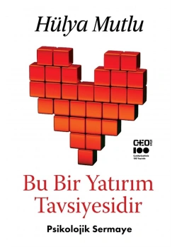 Bu Bir Yatırım Tavsiyesidir Hülya Mutlu Doğan Yayın