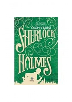 Sherlock Holmes Ölüm Vadisi Mavi Ağaç