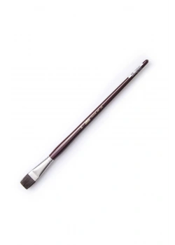 Pebeo Yağlı Boya Fırçası 210 / 22 Numara