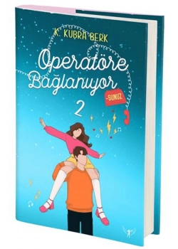 Operatöre Bağlanıyorsunuz 2 Ciltli Artemis