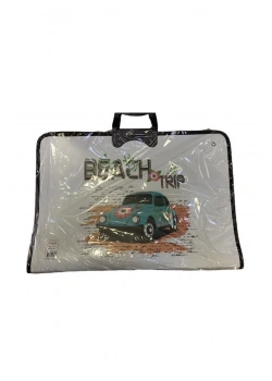 Ticon J09 35X50Cm Proje Çantası Desenli Woswos  Kod:328547