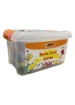 Bic Sanat Seti