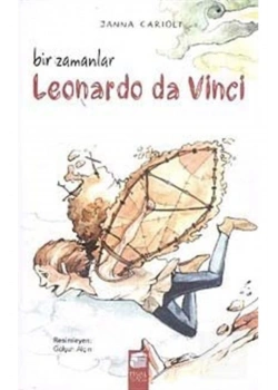 Bir Zamanlar Leonardo Davinci   Final