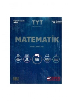 Esen Tyt Matematik Soru Bankası
