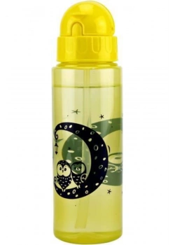 Nova Color Pp Matara 500 Cc Nc-601