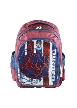Trabzonspor Eva Okul Çantası 22277 Özkara Çanta