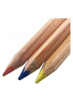 Altis Kuru Boya Üçgen Jumbo Tri̇ 12 Li̇ 5735