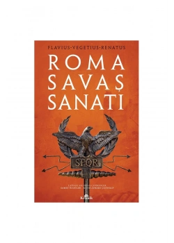 Roma Savaş Sanatı Flavıus-Vegetıus-Renatus Kronik