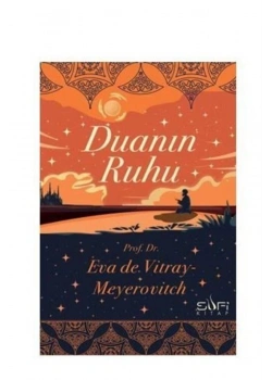 Duanın Ruhu  Evade Vitray Sufi Kitap