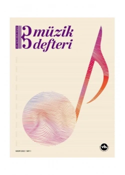 Müzik Defteri    Vakıfbank