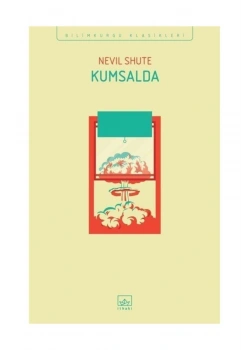 Kumsalda  Nevıl Shute  İthaki