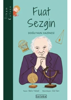 Fuat Sezgin Ketebe Yayın