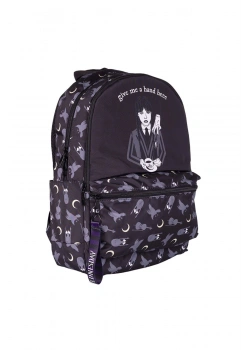 Wednesday Okul Çantası Özkara Çanta
