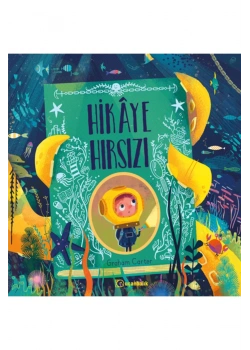 Hikaye Hırsızı  Uçanbalık