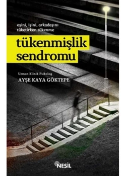 Tükenmişlik Sendromu.   Nesil