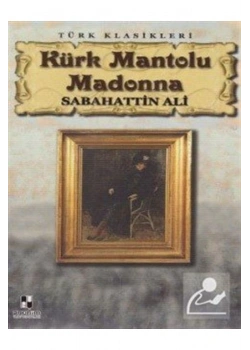 Kürk Mantolu Madonna Anoni̇M