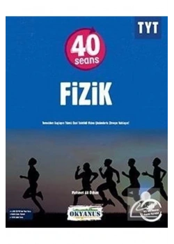 Okyanus Tyt 40 Seansta Fizik