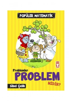 Problemler Problemmidir   Timaş