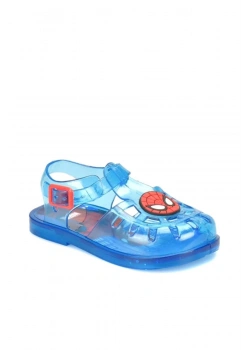 Spıderman Fasıon Sandalet 27-28  Kod: 92701