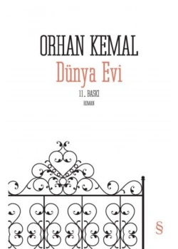 Dünya Evi  Orhan Kemal   Everest
