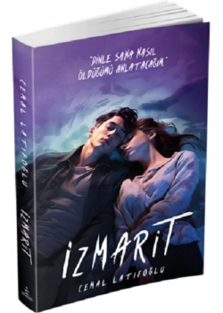 İzmarit  Cemal Latifoğlu  Ephesus