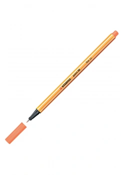 Stabılo Point Keçeli Kalem Turuncu 88-54