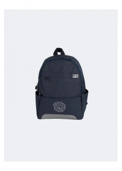 Fenerbahçe Mazinde Tarih Yatar  Lacivert Sırt Çantası  23736 Me Çanta