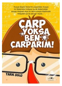 Çarp Yoksa Ben Çarparım   Uğurböceği