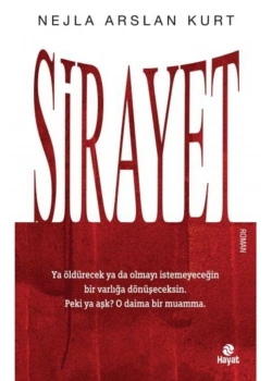 Sirayet  Necla Aslan Kurt  Hayat Yayın