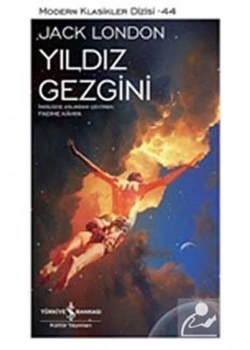 Yıldız Gezgini  Jack London  İş Bankası